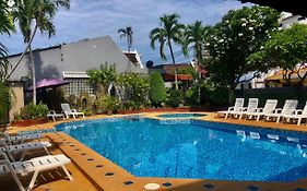 Southern Star Resort Pattaya